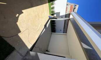 Imagem 2: Casa para venda possui 108 metros quadrados com 3 quartos em Plano Diretor Sul - Palmas