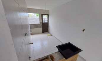 Imagem 4: JN) Casas individuais em rua pavimentada de Pau Amarelo, 2 e 3 qtos!