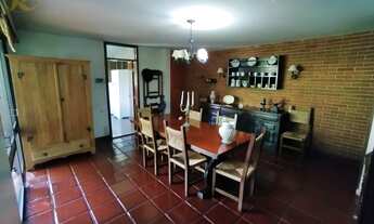 Imagem 6: Casa comercial no Bairro Aeroporto