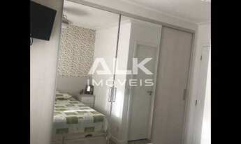 Imagem 6: Apartamento para venda Morumbi 3 dormitórios