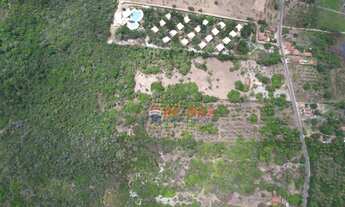 Imagem: Maravilhoso terreno em Tibau do Sul/RN