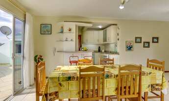 Imagem 4: Cobertura com 200m² e 3 dormitórios no bairro Canasvieiras em Florianópolis para Comprar