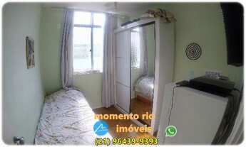 Imagem 3: Apartamento À Venda - Maracanã - Rio de Janeiro - RJ