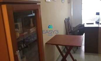 Imagem 3: Apartamento Studio de 30m² com 01 Dormitório, e 1 Banheiro á Venda - Liberdade - São Paul