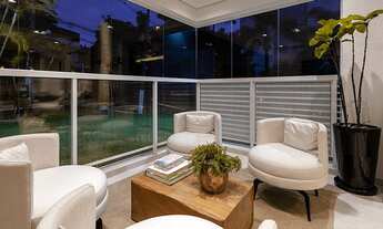 Imagem 5: Apartamento para venda tem 64 metros quadrados com 2 quartos em Jardim Prudência - São Pau