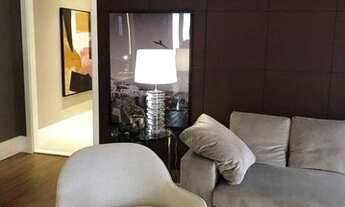 Imagem 4: Edifício Bluh - Apartamento Garden Duplex 465 m², 4 Suítes, 4 Vagas