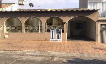 Imagem: Parque Ateneu Casa com 3 dormitórios à