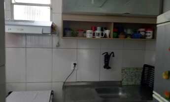 Imagem 7: Apartamento Mobiliado de 1 Quarto em Itapuã