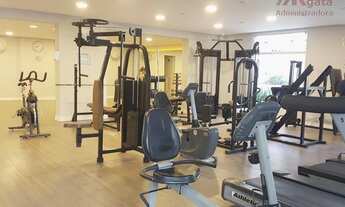 Imagem 2: APARTAMENTO ESPAÇOSO