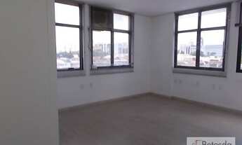 Imagem 7: Sala Comercial Locação ou Venda, 40 m² - Entre Metro Borba Gato e Estação Granja Julieta