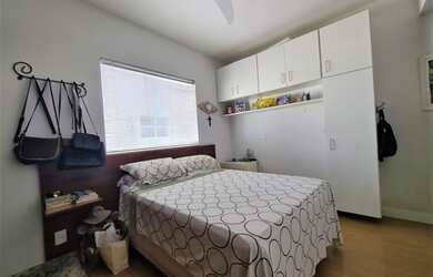 Imagem 6: Apartamento para venda com 108 metros quadrados com 3 quartos em Centro - Juiz de Fora - M