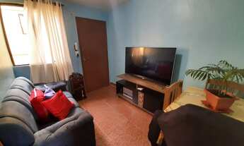 Imagem 2: Apartamento para venda tem 44 metros quadrados com 2 quartos