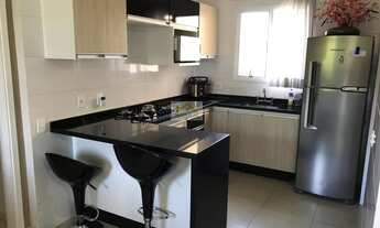 Imagem 3: Apartamento para Locação em Limeira, Jardim Residencial Francisco Cruãnes, 3 dormitórios