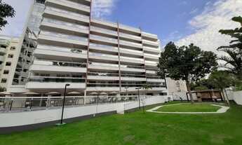 Imagem: Apartamento com 3 quartos na melhor parte