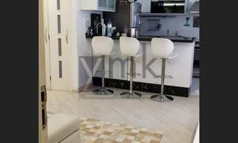 Imagem 6: São Paulo - Apartamento Padrão - Vila Mascote