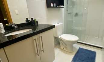 Imagem 5: APARTAMENTO MOBILIADO - OTIMO DE SOL - PROX A PUC