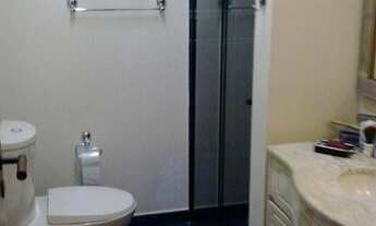 Imagem 5: Casa com 2 dormitórios para alugar, 123 m² por R$ 2.790,00/mês - Jardim Nossa Senhora Auxi