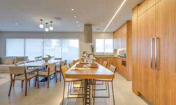 Imagem 4: Apartamento para venda possui 100m² com 3 quartos em Jundiaí - Anápolis - GO