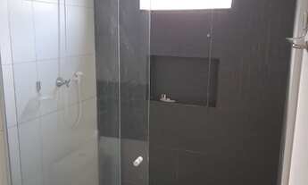 Imagem 3: Casa Térrea Santa Cruz II - Via pública