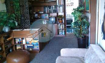 Imagem 3: Excelente Apartamento, 103m² - 3 dormitórios ( sendo uma suíte ) e 1 vaga