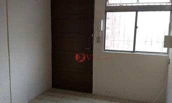 Imagem 2: Apartamento com 2 dormitórios à venda, 47 m² por R$ 165.000,00 - Conjunto Residencial José