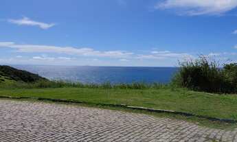 Imagem 5: Terreno de Frente para o mar na praia de João Fernandes