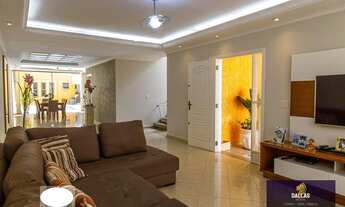 Imagem 5: Sobrado com 5 dormitórios à venda, 360 m² por R$ 1.900.000 - Vila Carrão - São Paulo/SP