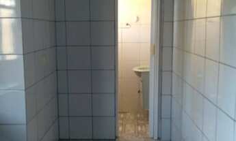 Imagem 2: Apartamento para aluguel com 45 metros quadrados com 1 quarto em Neves (Neves) - São Gonça