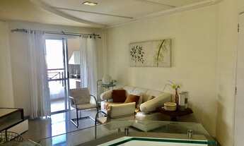 Imagem: Apartamento para venda tem 84 metros quadrados