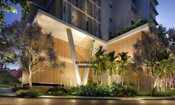 Imagem 6: APARTAMENTO 186,50M², 3 SUÍTES, TERRAÇO GOURMET COM 3 VAGAS + DEPÓSITO PRIVATIVO - MOEMA