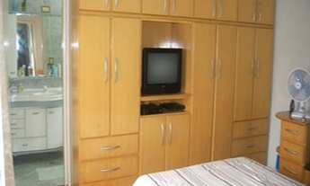 Imagem 7: Sobrado Bairro Assunção São Bernardo do Campo