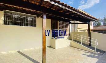 Imagem 4: Casa a Venda Parque Ipê de 3 dormitórios 1 suíte, com terraço e churrasqueira