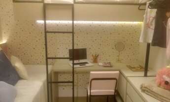 Imagem 2: LANÇAMENTO -450 metros da Estação do METRÔ VL. MATILDE - Apartamento com 2 dormitórios