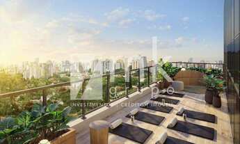 Imagem 7: São Paulo - Apartamento Padrão - Jardins