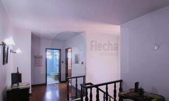 Imagem 4: ALTO DA LAPA EXCELENTE CASA 330M² AU/450M² AT - 04 dormitórios e 4 vagas