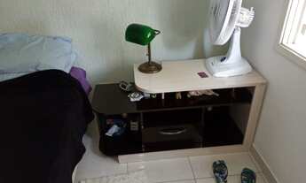 Imagem 7: Apartamento 01 dormitório