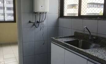 Imagem 6: Apartamento para venda com 149 metros quadrados com 3 quartos em Monteiro - Recife - PE