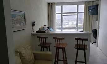 Imagem 7: Flat para venda possui 32 metros quadrados com 1 quarto em Caminho das Árvores - Salvador