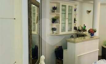 Imagem 7: São Paulo - Apartamento Padrão - MOEMA