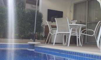 Imagem 5: Casa com 5 quartos | Condomínio Concetto