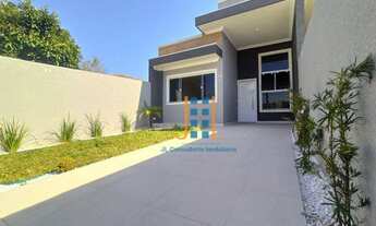 Imagem: Casa com 3 dormitórios à venda, 93 m²