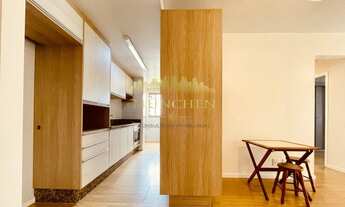 Imagem: Apart. Monde Champagnat/bigorrilho, 3 dorm