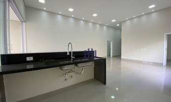 Imagem 6: Casa com 4 dormitórios à venda, 256 m² por R$ 2.150.000 - Condomínio Florais Itália - Cuia