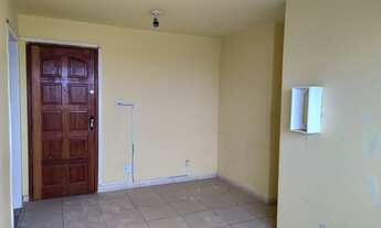 Imagem 2: Ótimo apartamento de 2 quartos na Rua Piraquara