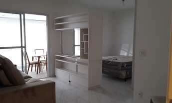 Imagem 6: Apartamento para aluguel e venda com 54 metros quadrados com 1 quarto