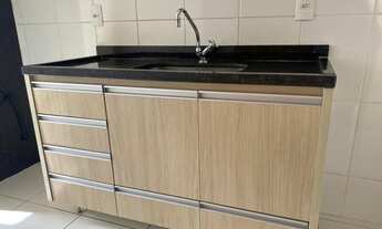 Imagem 7: Apartamento para venda com 58 metros quadrados com 2 quartos em Ceilândia Norte - Brasília