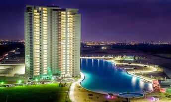 Imagem: Venda- Apartamento Brasil Beach 155m2, Sol