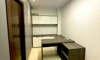 Imagem 4: Go Up imóveis em parceria vende: Sala comercial no Ed. Real On Porteira Fechada