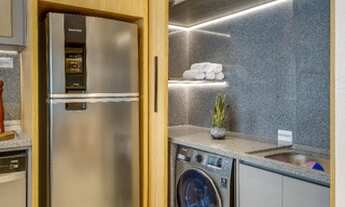 Imagem 3: Apartamentos no residencial Lux Oeste, com 1,2,3 e 4 quartos com suítes