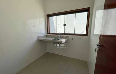 Imagem 6: Casa com 3 dormitórios à venda, 290 m² por R$ 1.200.000,00 - Jardim Centenário - Mogi Guaç